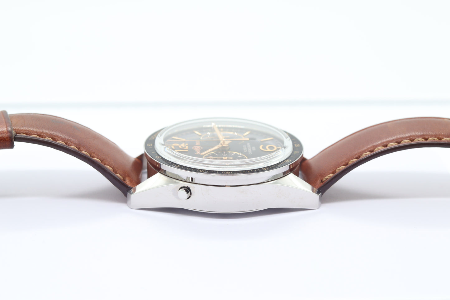 Bell & Ross GMT Flyback (Limited Edition of 500)