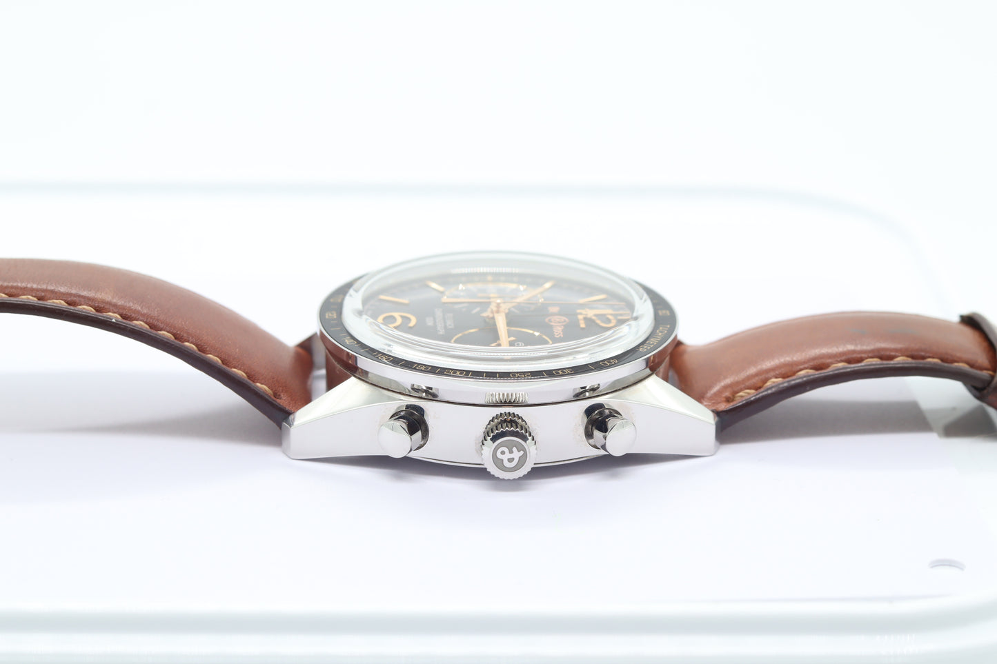 Bell & Ross GMT Flyback (Limited Edition of 500)