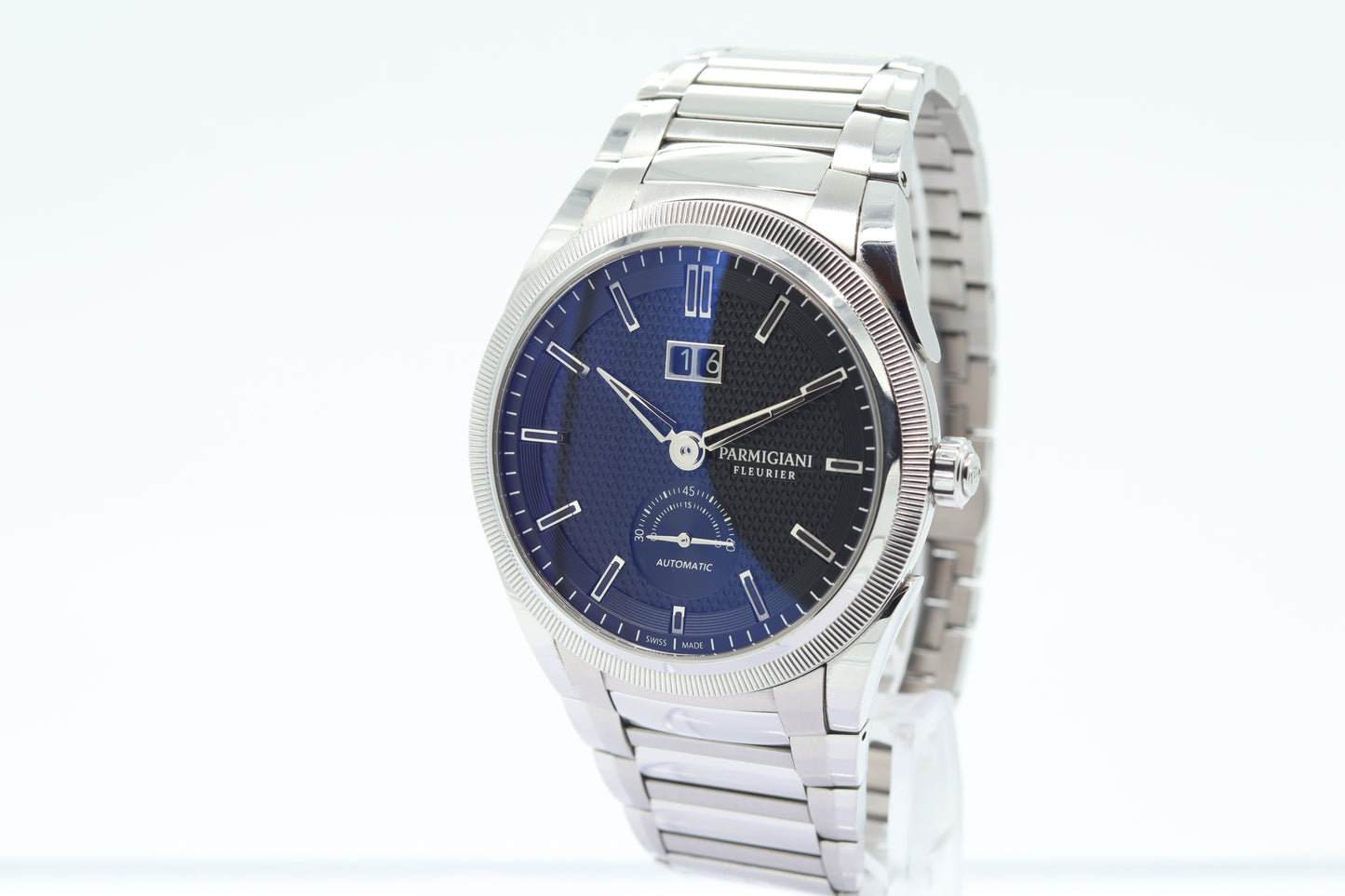 Parmigiani Tonda GT (Limited Edition of 250)