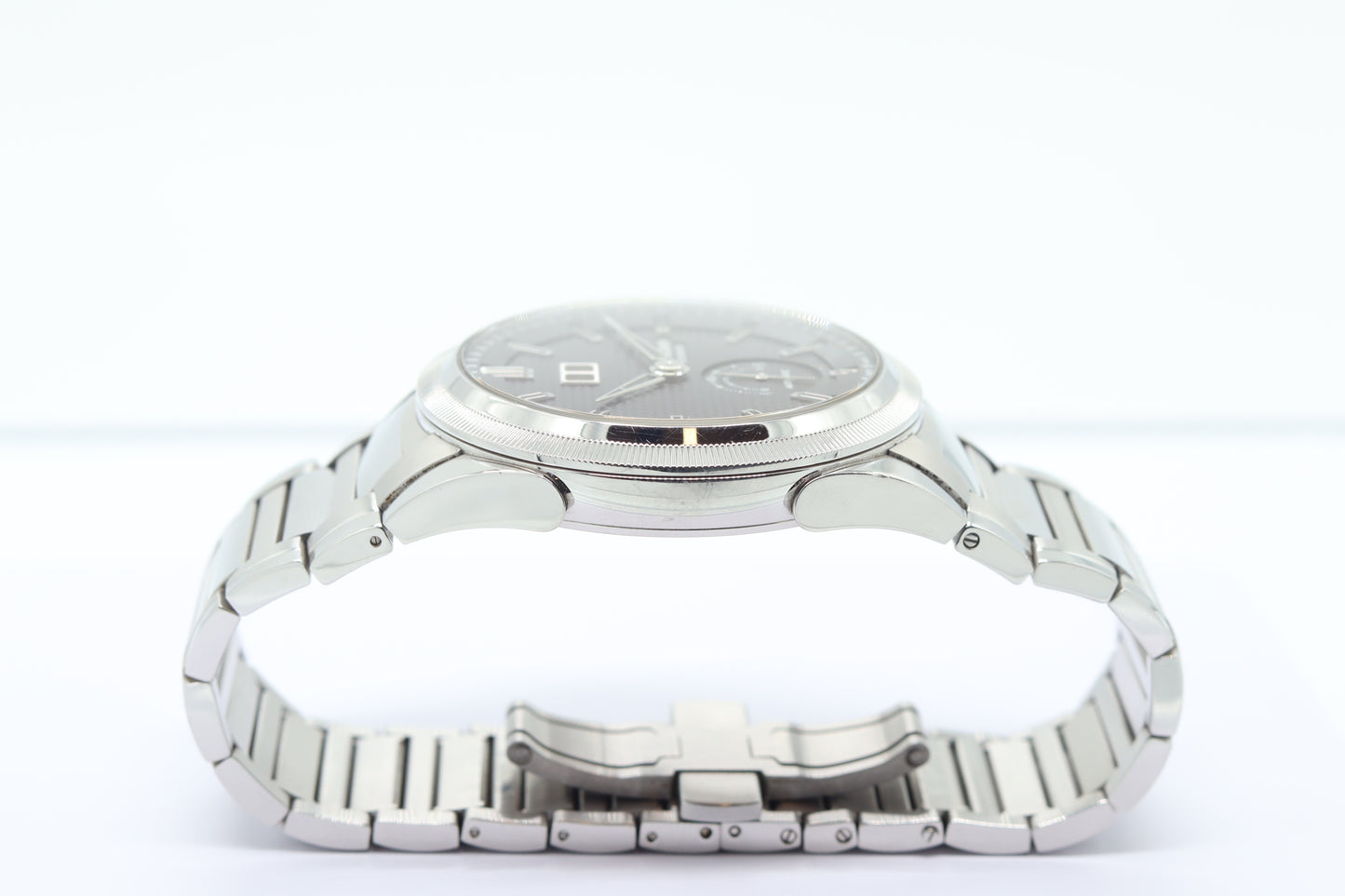 Parmigiani Tonda GT (Limited Edition of 250)
