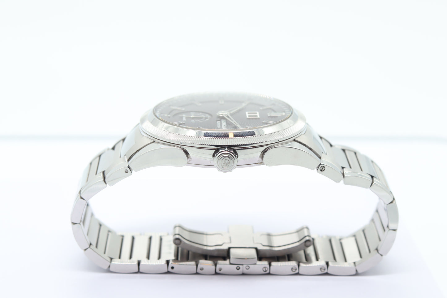 Parmigiani Tonda GT (Limited Edition of 250)