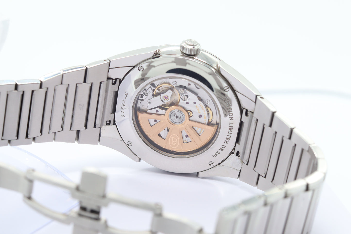 Parmigiani Tonda GT (Limited Edition of 250)