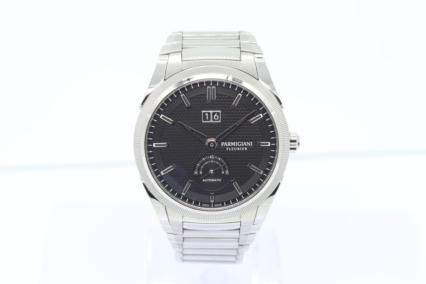 Parmigiani Tonda GT (Limited Edition of 250)