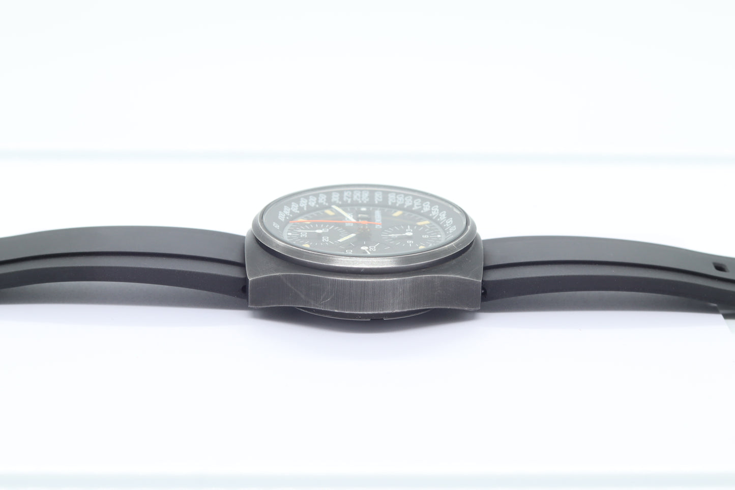 LeJour 7750 "Top Gun" Chronograph