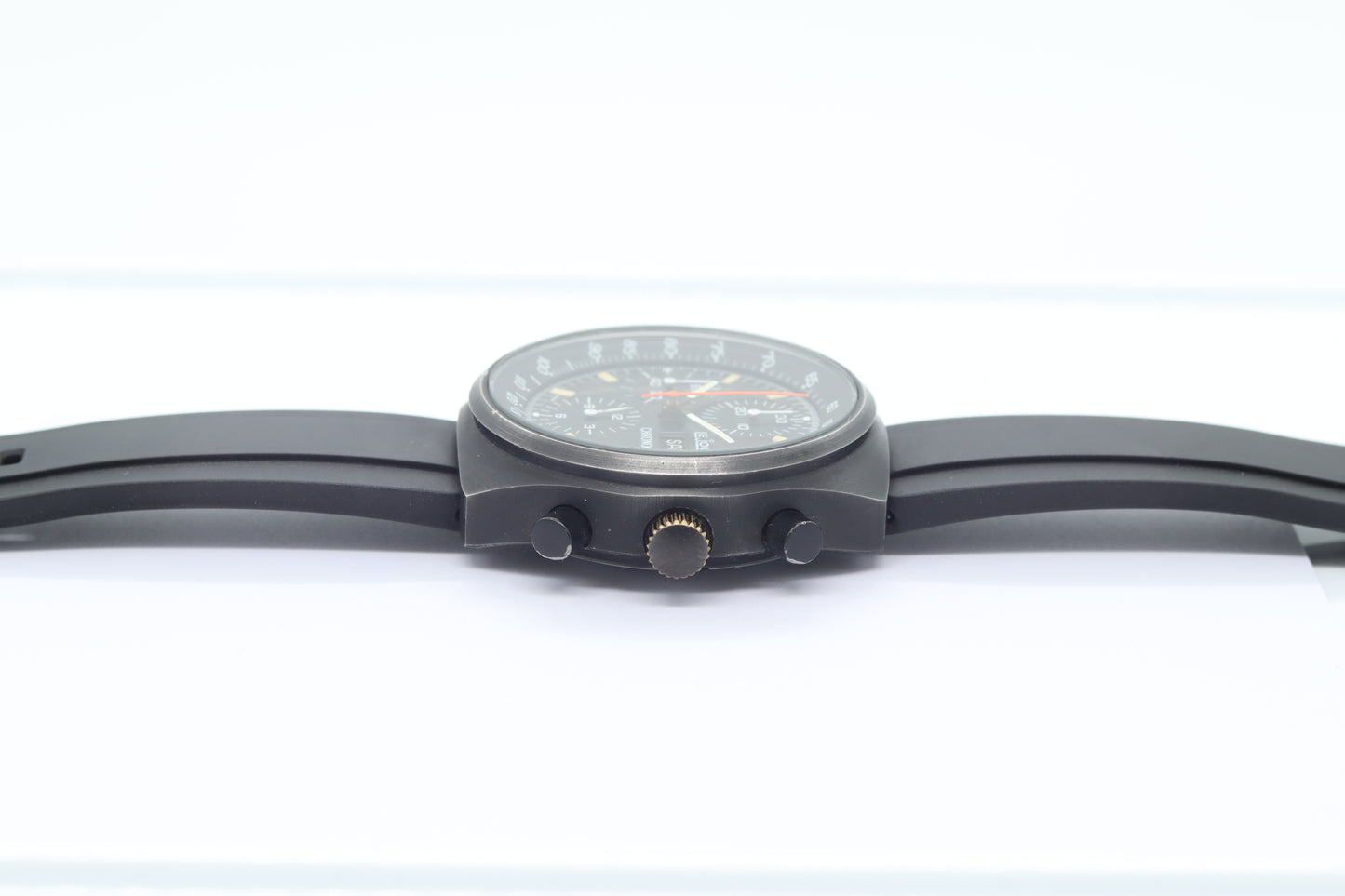 LeJour 7750 "Top Gun" Chronograph