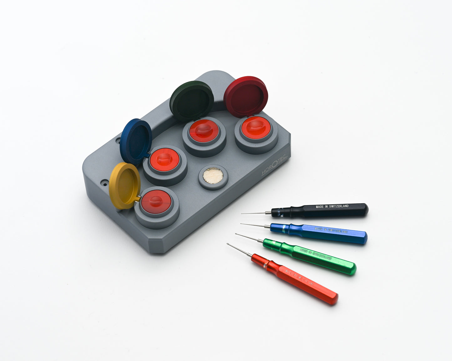 Horotec Oiling Cups