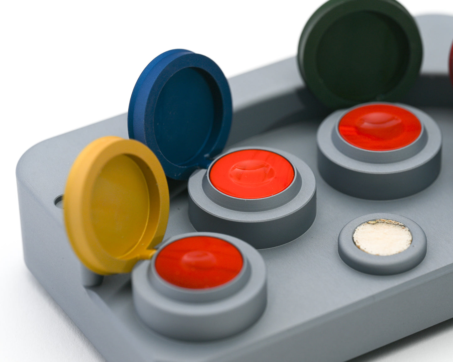 Horotec Oiling Cups