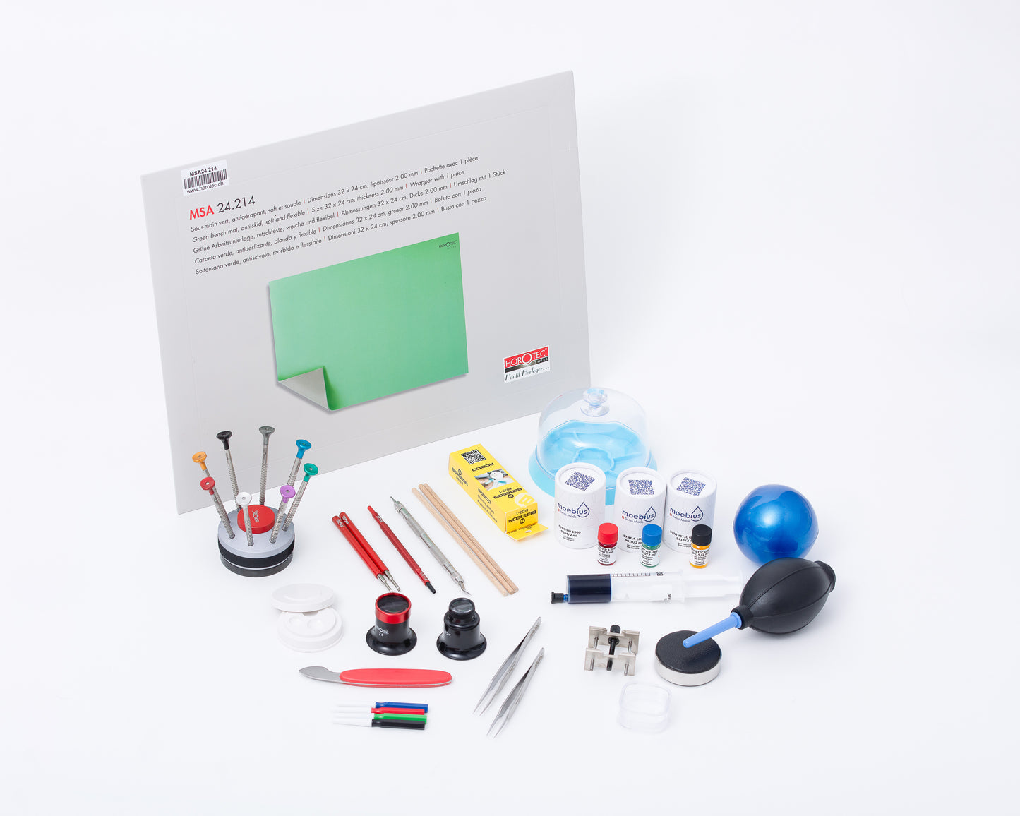 Complete Kit