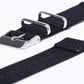 20mm Two-Piece Nylon Strap