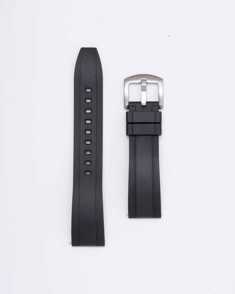 20mm Rubber Strap – sutcliffehansen