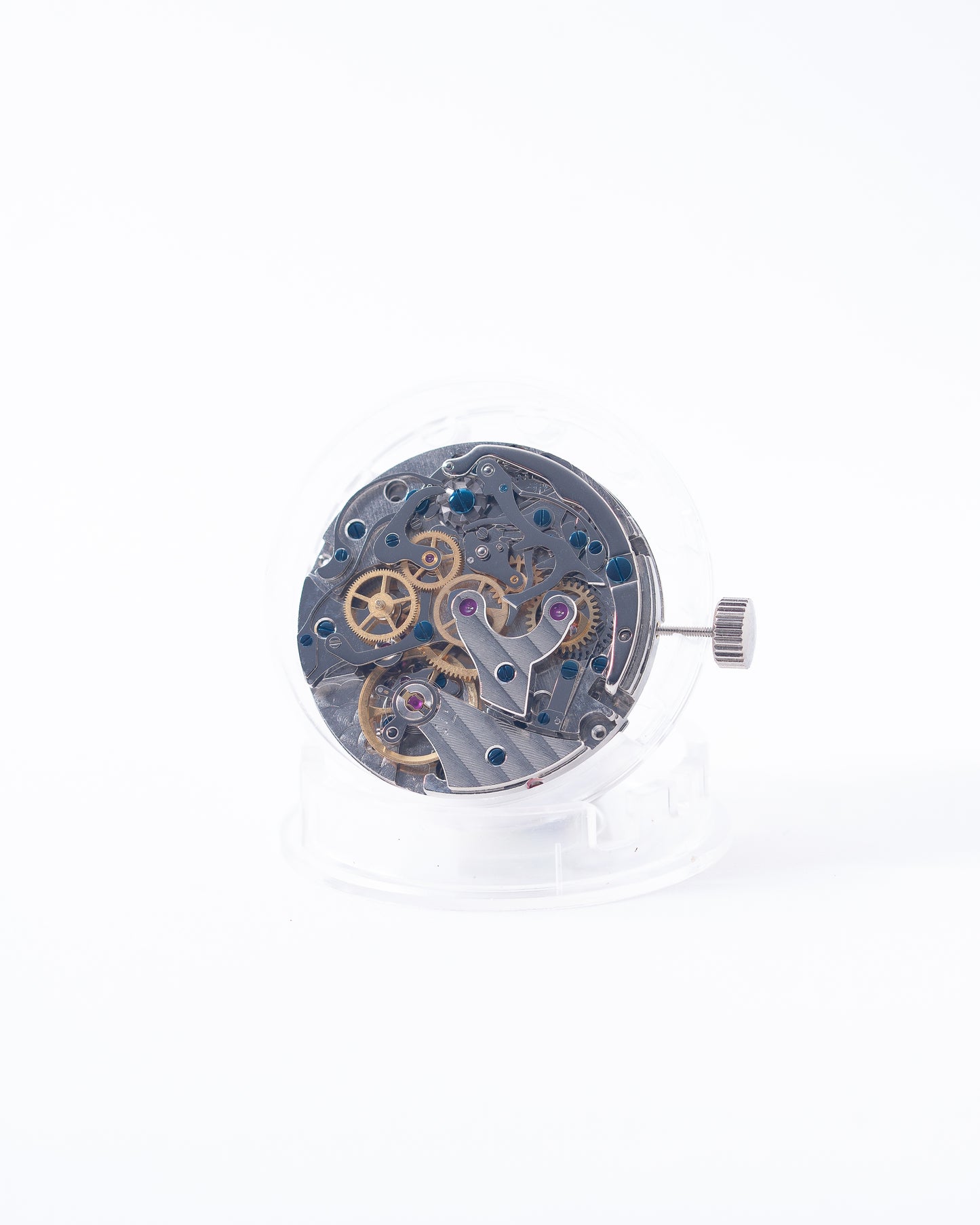 Seagull ST19 Chronograph Movement