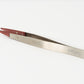 Fiber-Tipped Tweezer