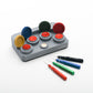Horotec Oiling Cups